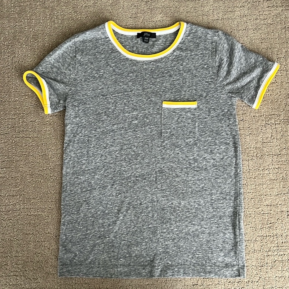 J. Crew tshirt